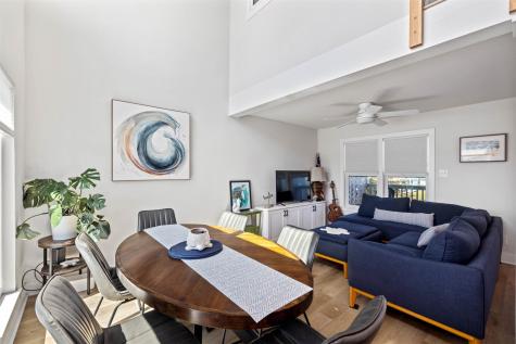 201 Jean Lafitte Cove Galveston TX 77554