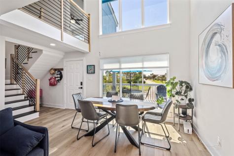 201 Jean Lafitte Cove Galveston TX 77554