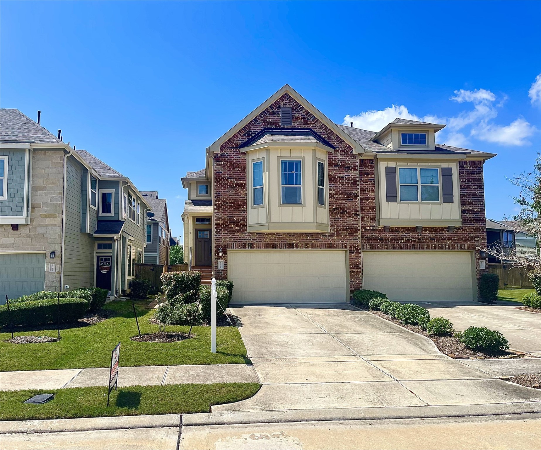 23315 Damasco Drive Richmond TX 77406