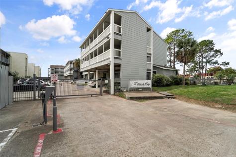 4011 Nasa Road 1 Parkway 512 El Lago TX 77586