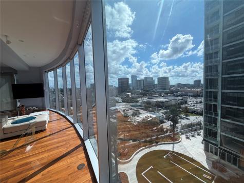 1600 Post Oak Boulevard 1206 Houston TX 77056