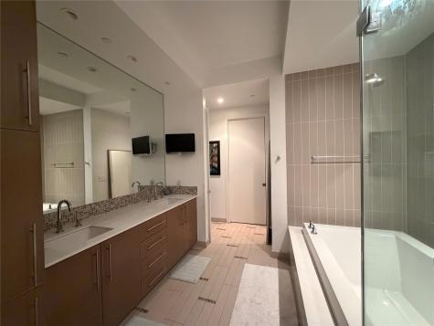 1600 Post Oak Boulevard 1206 Houston TX 77056