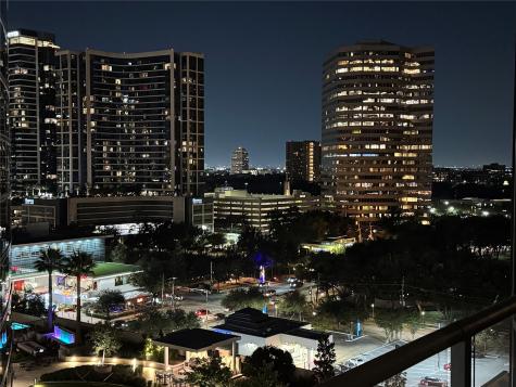 1600 Post Oak Boulevard 1206 Houston TX 77056