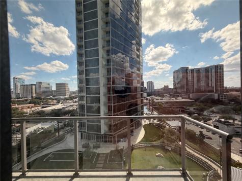 1600 Post Oak Boulevard 1206 Houston TX 77056