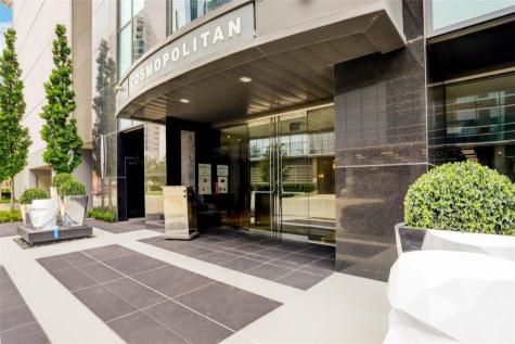 1600 Post Oak Boulevard 1206 Houston TX 77056