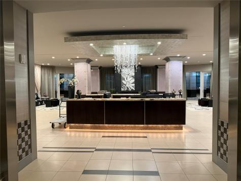 1600 Post Oak Boulevard 1206 Houston TX 77056