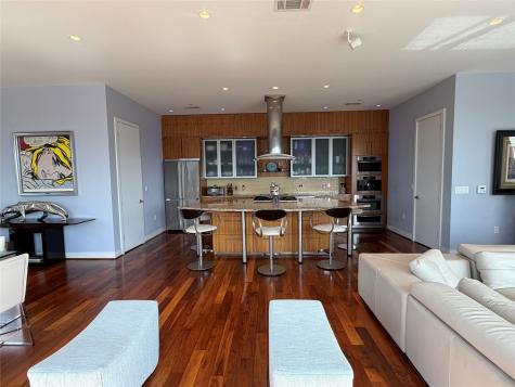 1600 Post Oak Boulevard 1206 Houston TX 77056