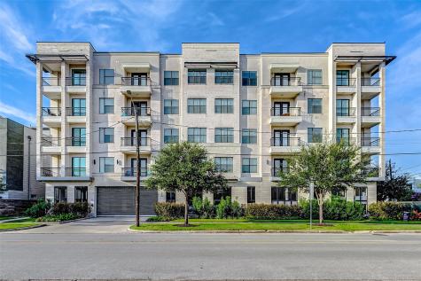 1508 Blodgett Street 609 Houston TX 77004