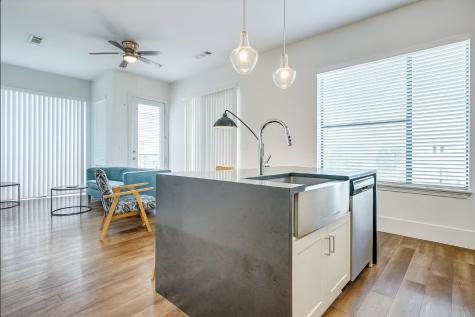 1508 Blodgett Street 609 Houston TX 77004
