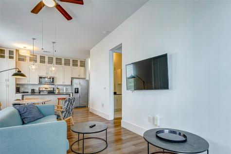 1508 Blodgett Street 609 Houston TX 77004