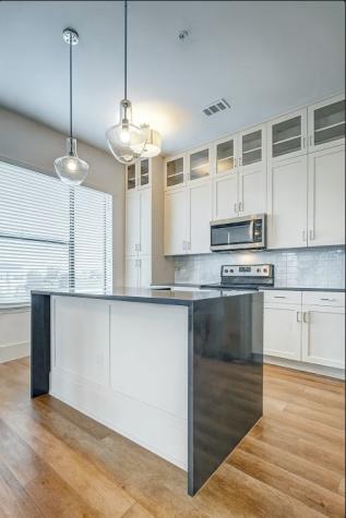 1508 Blodgett Street 609 Houston TX 77004