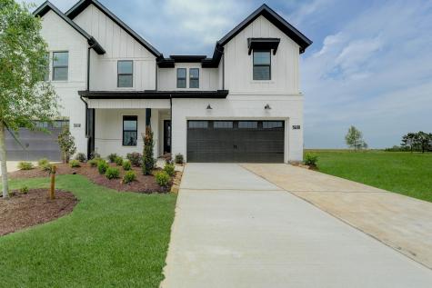7711 Cattail Shallows Lane Katy TX 77493