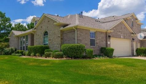 8530 Willow Loch Drive Spring TX 77379