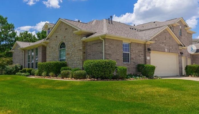 8530 Willow Loch Drive Spring TX 77379