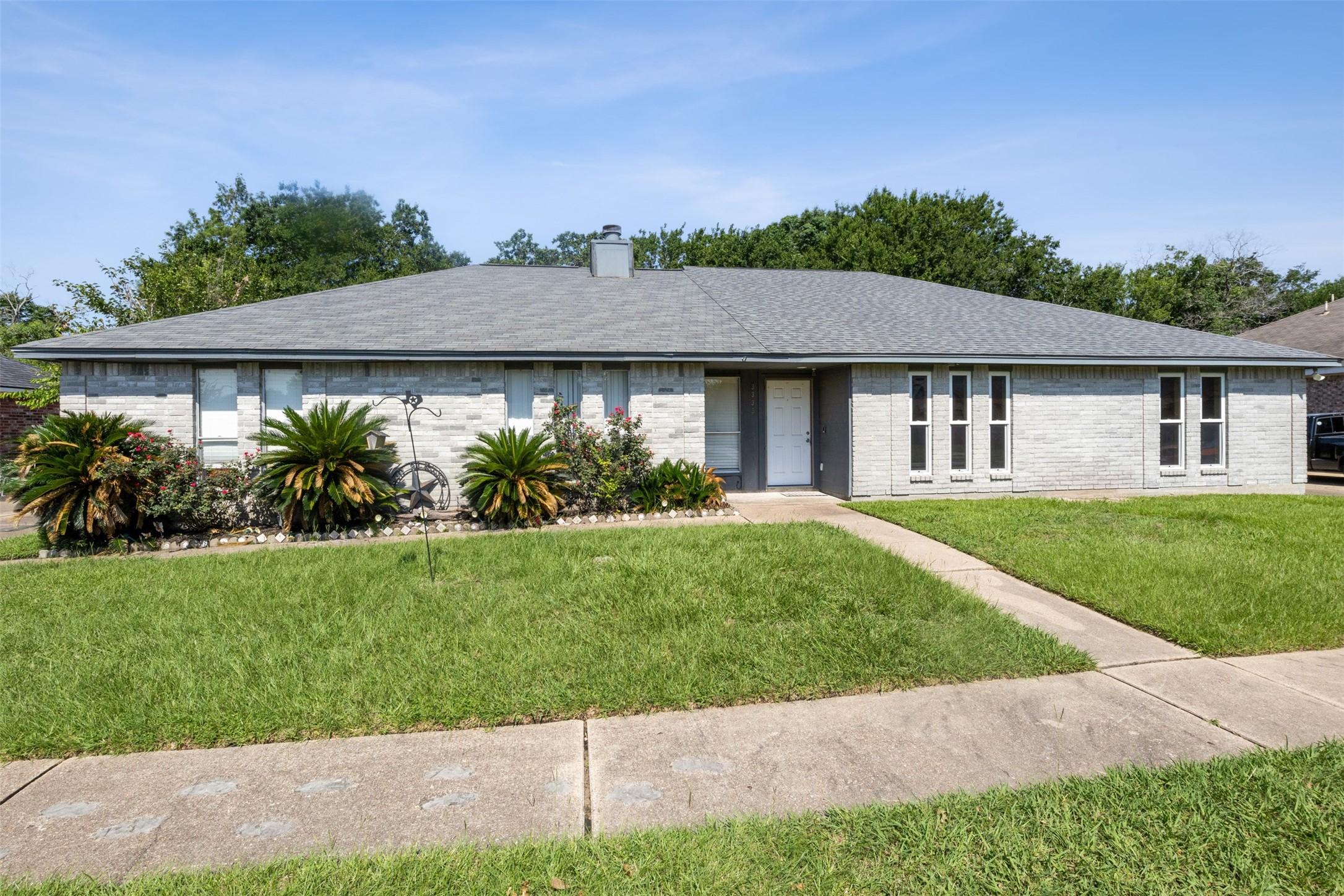 3335 Purslane Drive Katy TX 77449