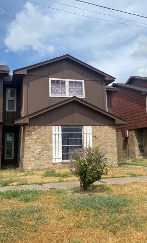 2218 Burke Road Pasadena TX 77502