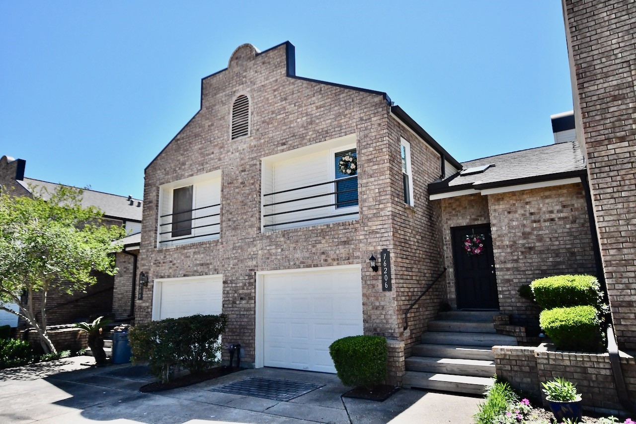 16206 Seahorse Drive Houston TX 77062
