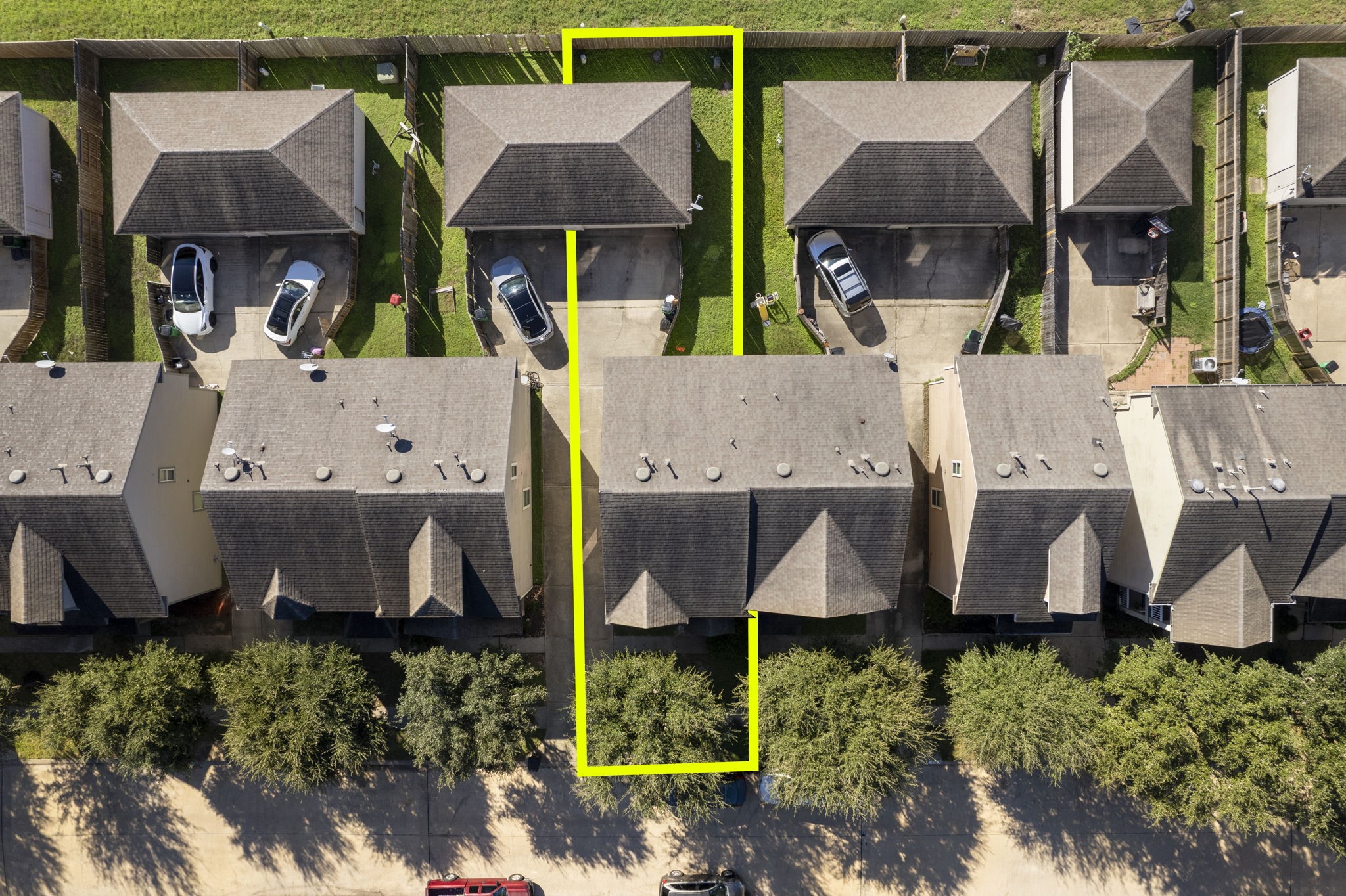 16835 Mammoth Springs Drive Houston TX 77095