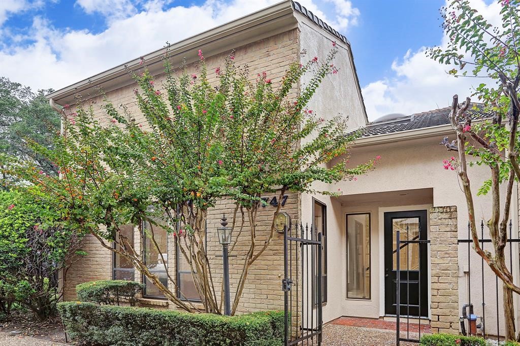 15747 Tanya Circle Houston TX 77079