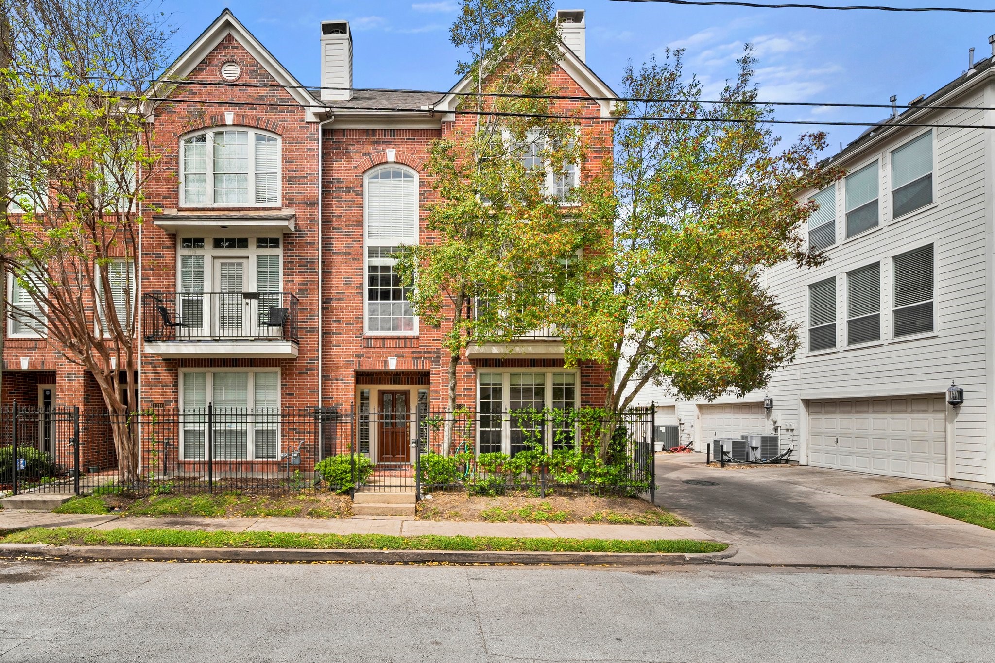 1308 W Webster Street Houston TX 77019