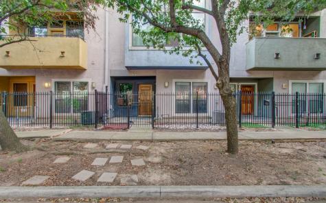 1808 Rosalie Street Houston TX 77004