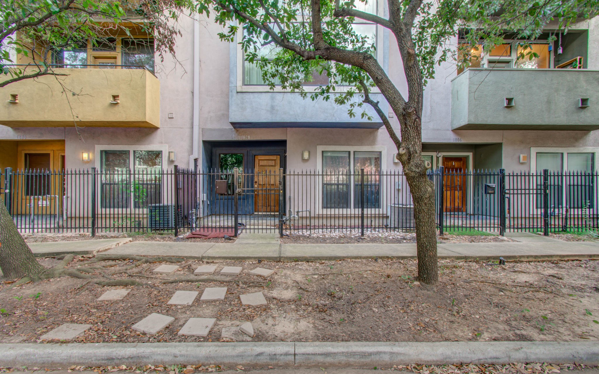 1808 Rosalie Street Houston TX 77004