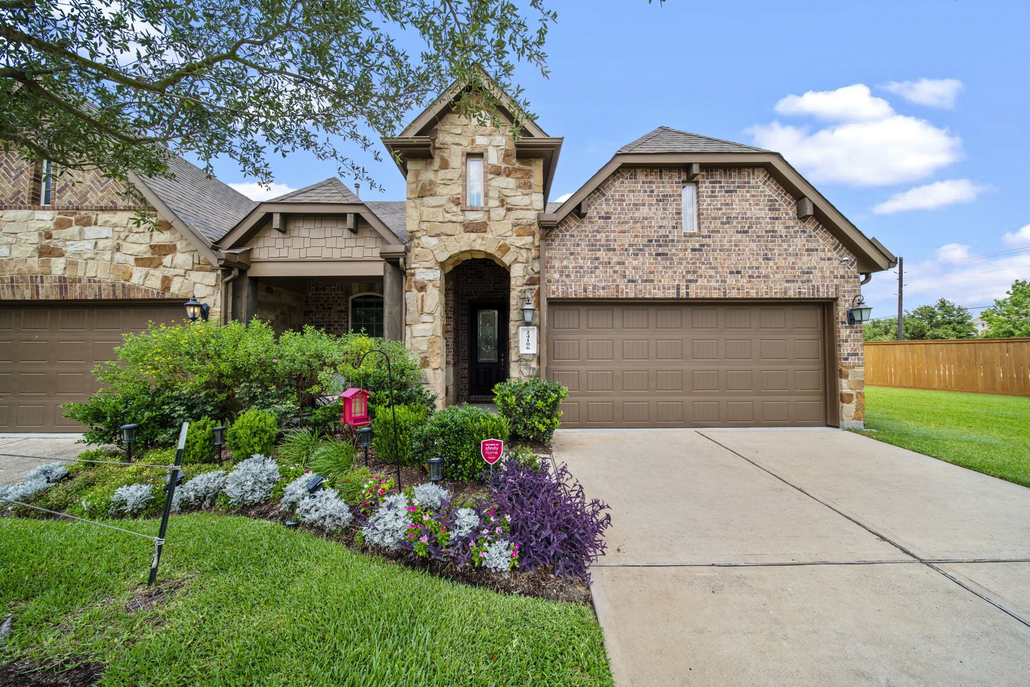 24106 Tapa Springs Lane Katy TX 77494