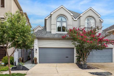 2019 Hazard Street Houston TX 77019