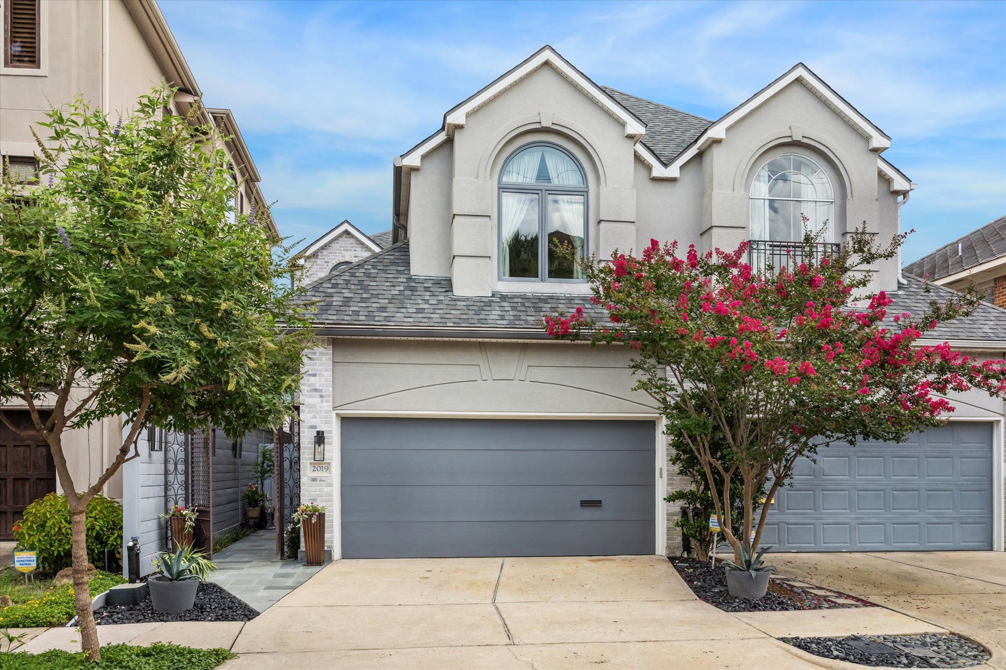 2019 Hazard Street Houston TX 77019