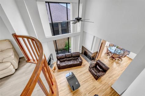 5611 Saint Paul Street Bellaire TX 77401