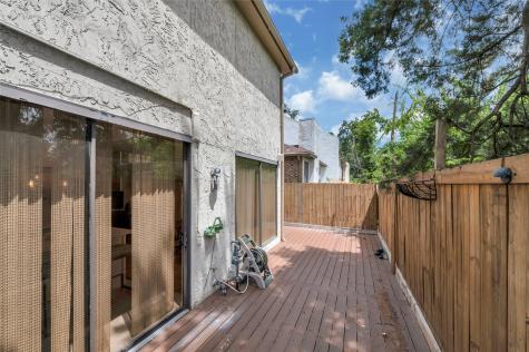 5611 Saint Paul Street Bellaire TX 77401