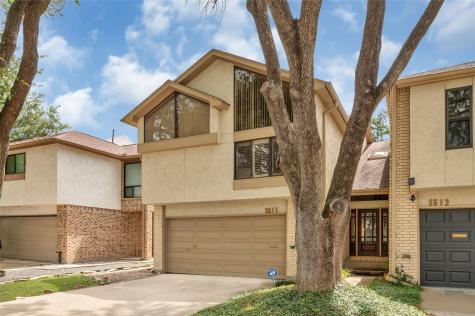 5611 Saint Paul Street Bellaire TX 77401