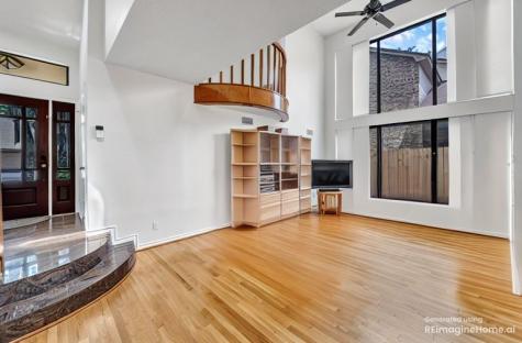 5611 Saint Paul Street Bellaire TX 77401