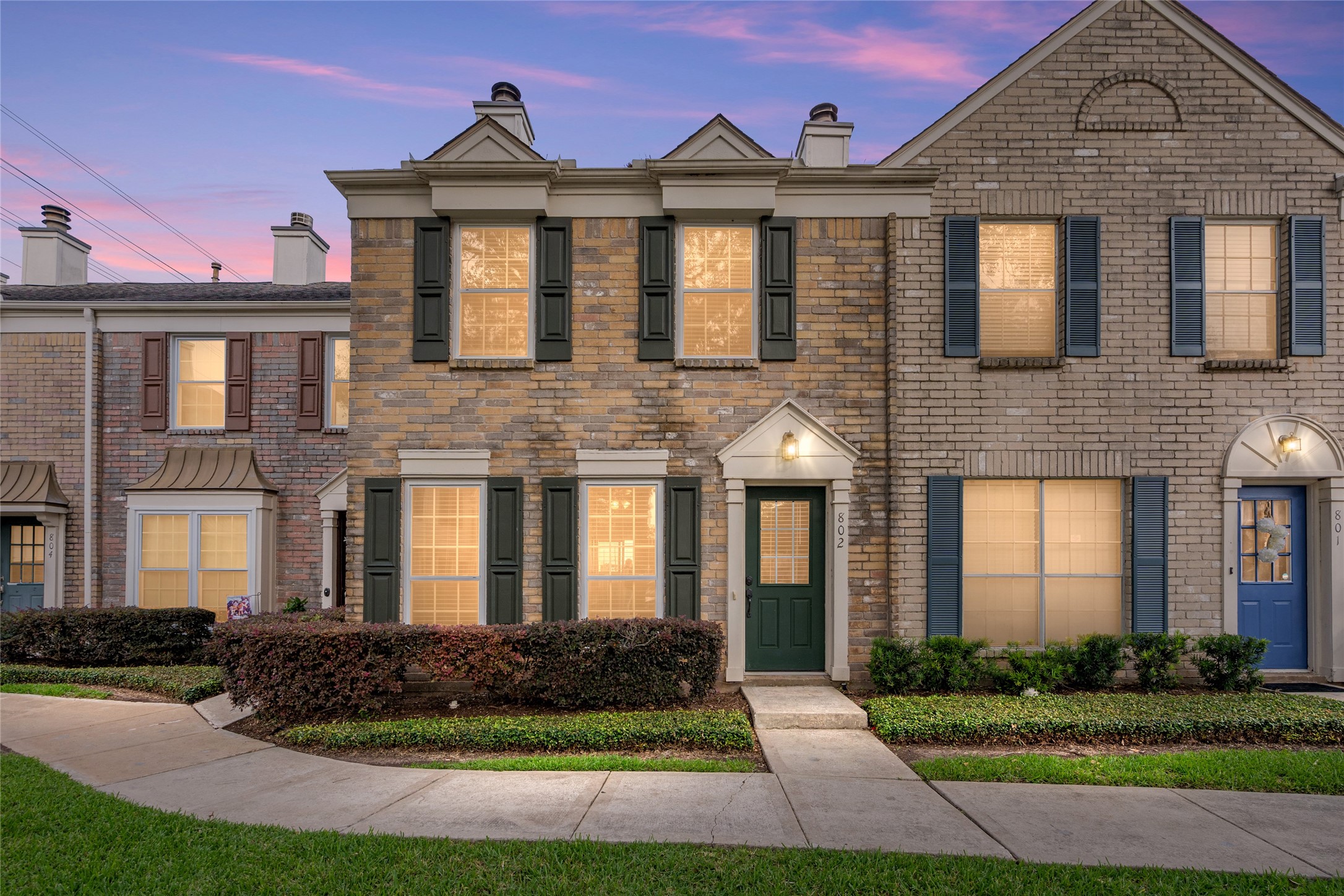 2810 Grants Lake Boulevard 802 Sugar Land TX 77479
