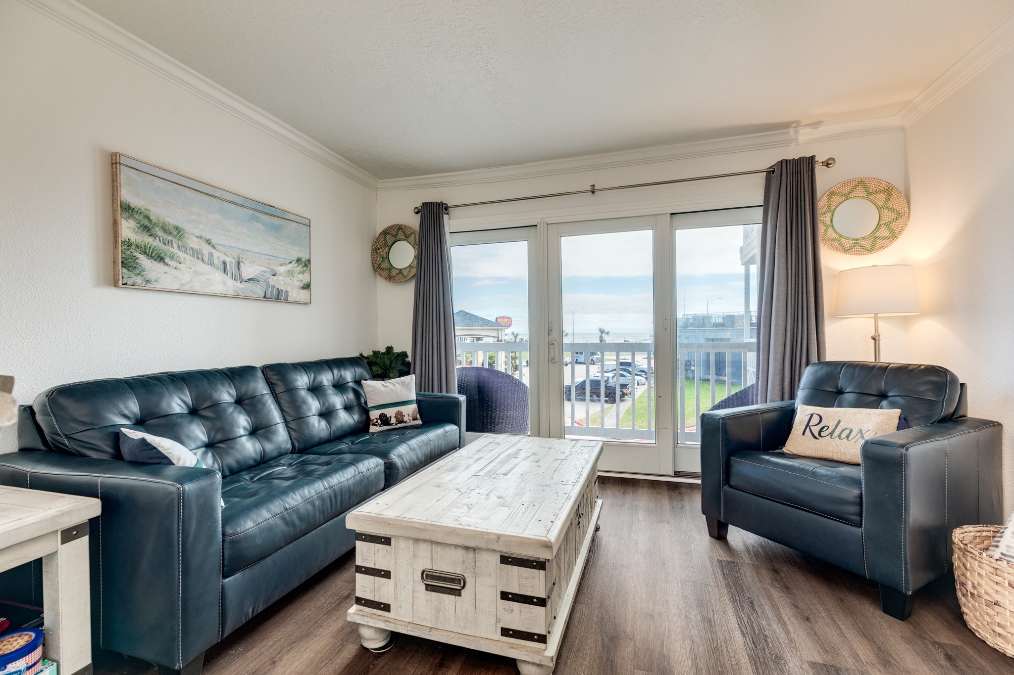 6300 Seawall Boulevard 3215 Galveston TX 77551