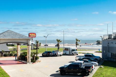 6300 Seawall Boulevard 3215 Galveston TX 77551