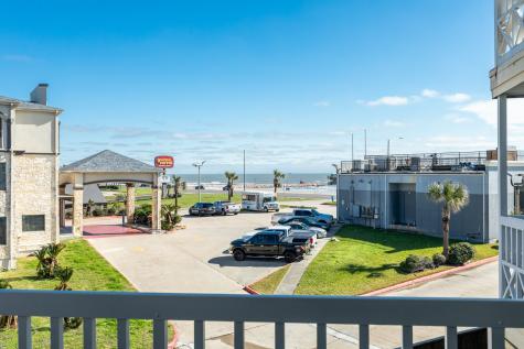 6300 Seawall Boulevard 3215 Galveston TX 77551