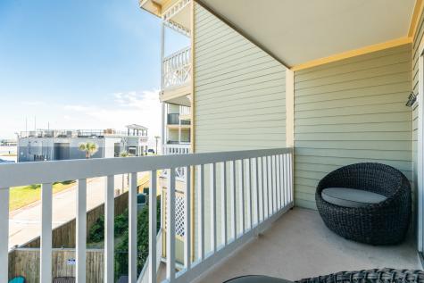 6300 Seawall Boulevard 3215 Galveston TX 77551
