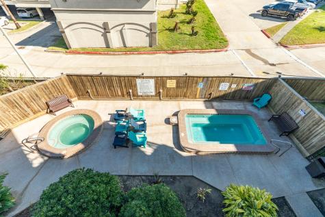 6300 Seawall Boulevard 3215 Galveston TX 77551