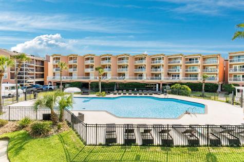 6300 Seawall Boulevard 3215 Galveston TX 77551