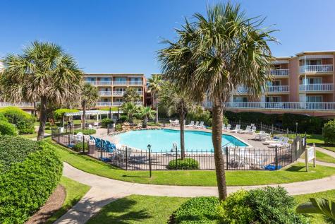 6300 Seawall Boulevard 3215 Galveston TX 77551