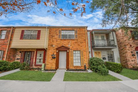 7954 Grove Ridge Drive Houston TX 77061