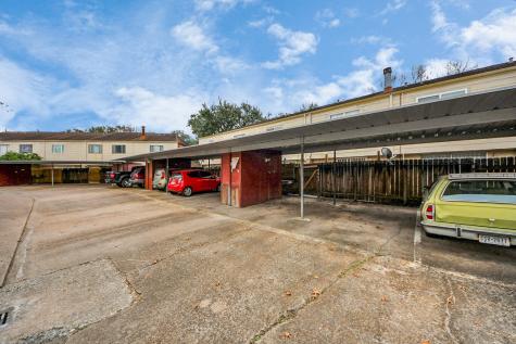 7954 Grove Ridge Drive Houston TX 77061