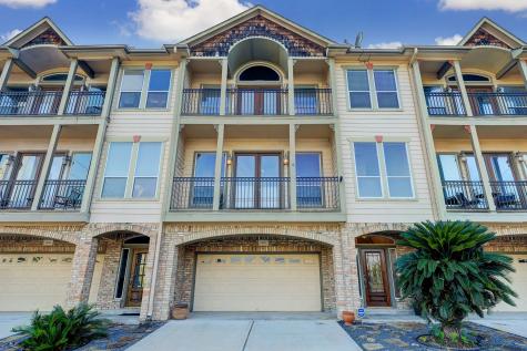 505 Sabine Street Houston TX 77007