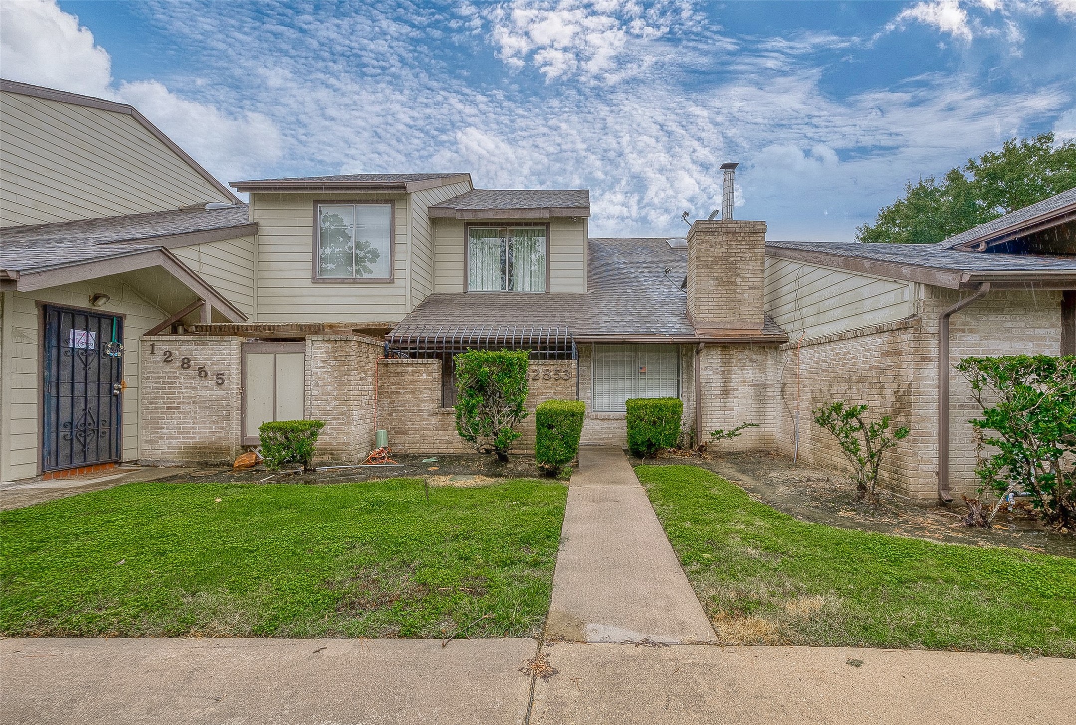 12853 Carvel Lane Houston TX 77072