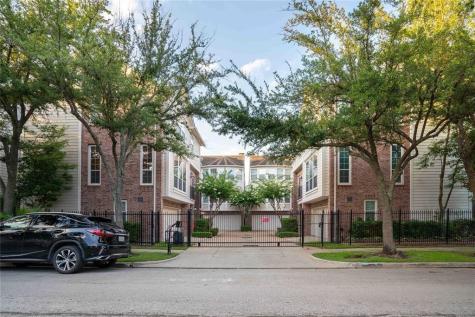5418 Chartres Street Houston TX 77004