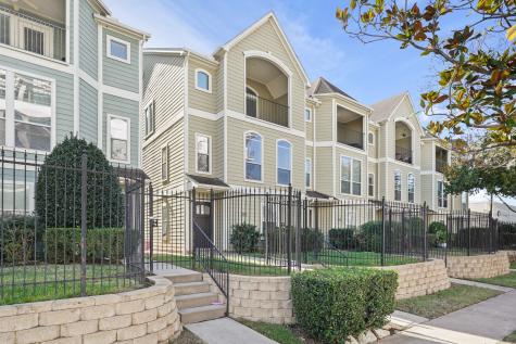 1258 W 18th Street Houston TX 77008
