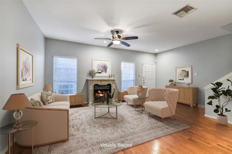 4001 Tanglewilde Street 1402 Houston TX 77063