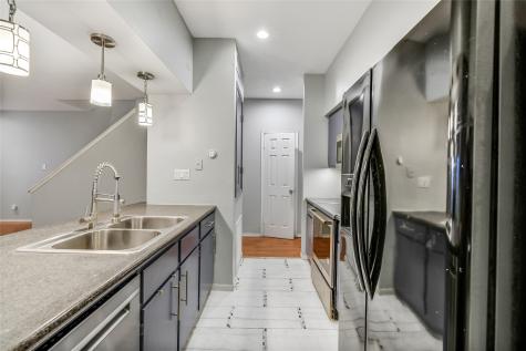 4001 Tanglewilde Street 1402 Houston TX 77063