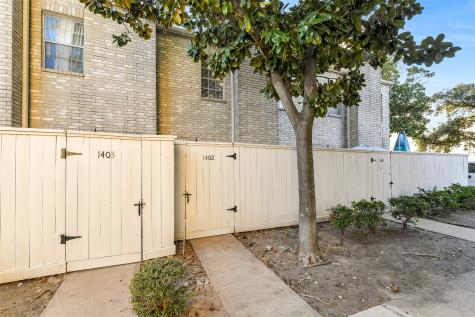 4001 Tanglewilde Street 1402 Houston TX 77063